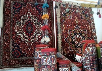فرش دستبافت،شناسنامه‌ اصالت وهنر ایرانی