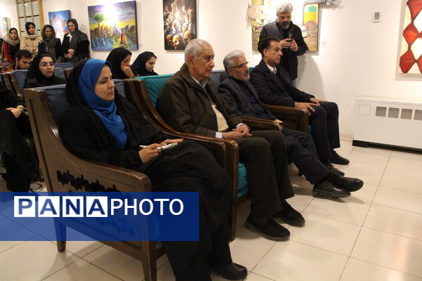 نشست خبری رویداد فرهنگی هنری (هاستل کالچر) یزد