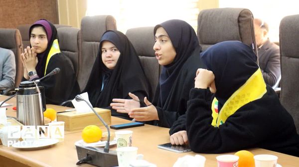 انتخابات شورای دانش‌آموزی استان و مجلس دانش‌آموزی کشور