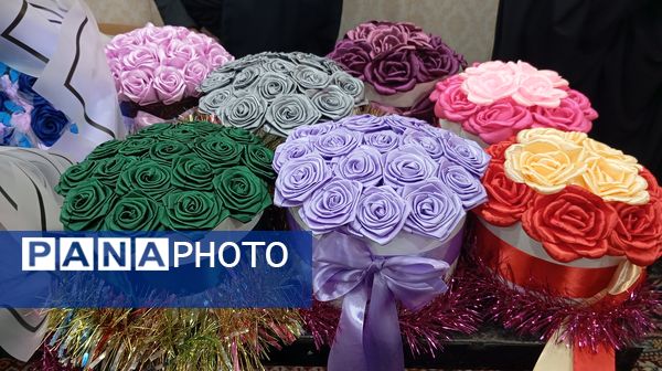 روایت اولین نمایشگاه هنرهای تجسمی هنرمندان شهرستان بن 