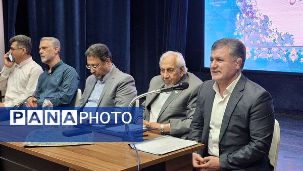 آغاز پروژه‌های مشترک خیرین و آموزش و پرورش منطقه ۱۴ برای مهرماه