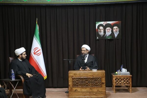 تأسیس و تقویت مرکز خدمات حوزه‌های علمیه، از تأکیدات و دغدغه‌های رهبر شهید انقلاب بود