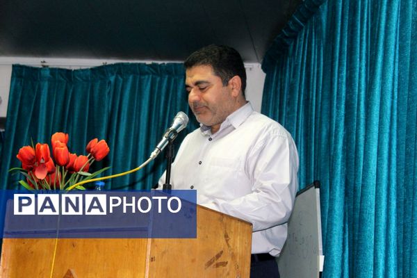 برگزاری مرحله استانی مسابقه مجری‌گری و خبرنگاری دانش‌آموزان استان مازندران