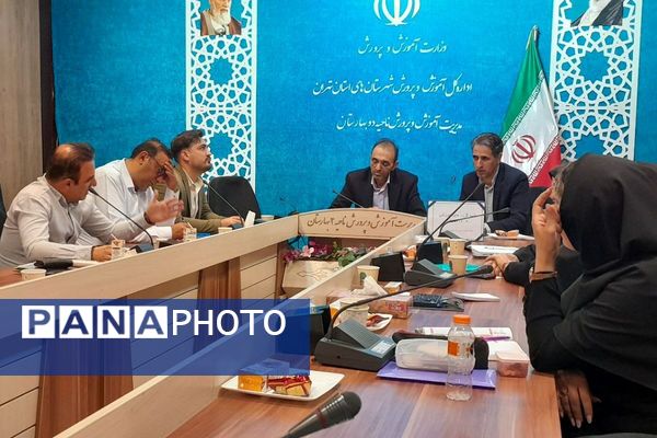 طلایه‌های تحول یادگیری در بهارستان‌دو