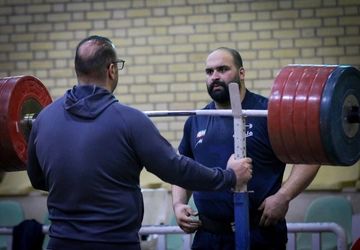 اعلام ترکیب تیم ملی وزنه‌برداری ایران برای رقابت‌های جهانی