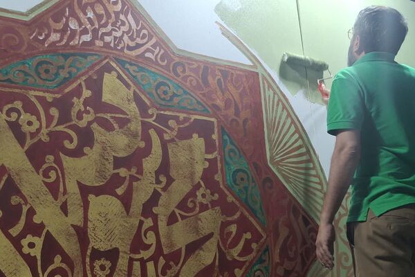 پنجمین گذر هنر آستان جانان با حضور و اجرای هنرمندان برجسته کشور در شیراز