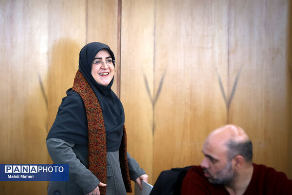 نشست خبری سخنگوی دولت