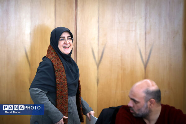 نشست خبری سخنگوی دولت