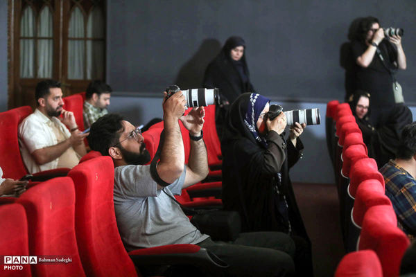 نشست خبری سخنگوی دولت _ 19 خرداد