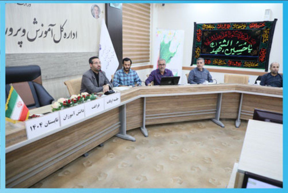 تابستانی متفاوت برای دانش‌آموزان همدانی /  مهارت‌آموزی، پویش‌های فرهنگی و تجربه‌های اجتماعی در مسیر تربیت نسل آینده