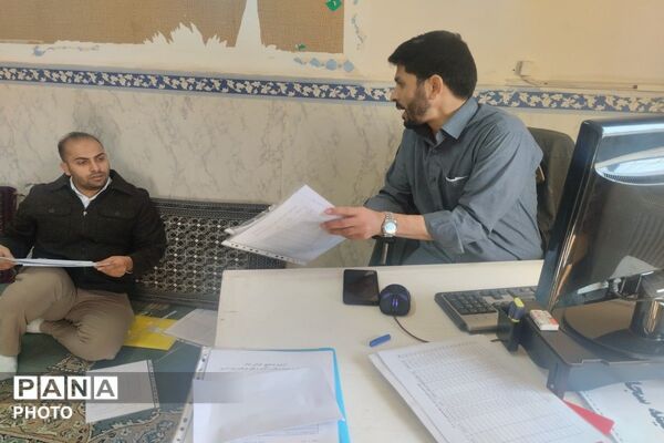 بزرگترین رویداد قرآنی شهرستان ملارد 