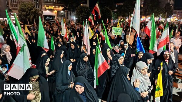 نیشابور در مسیر وفاداری به آرمان‌های انقلاب