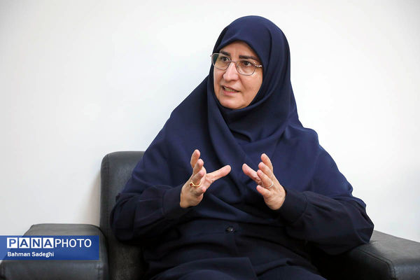 مصاحبه اختصاصی پانا با معاون ابتدایی وزارت آموزش و پرورش