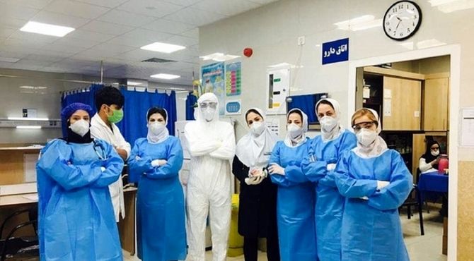 پیشنهاد معافیت مالیات پلکانی پرستاران در بودجه ۱۴۰۵/ افزایش تعرفه پرستاران کلید خورد