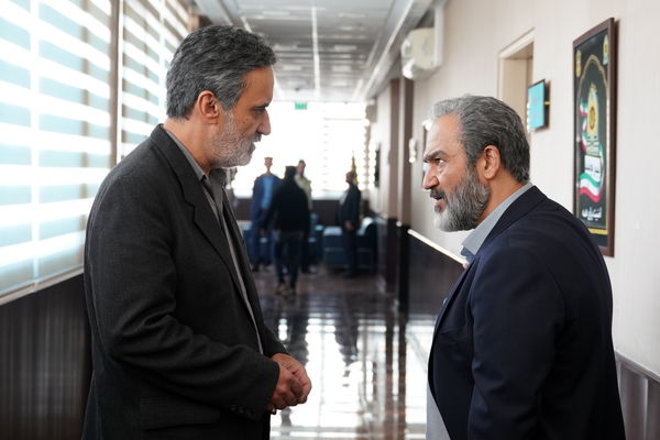 فیلم اجتماعی باید از دل جامعه بیاید؛ نه از سفارش و مد