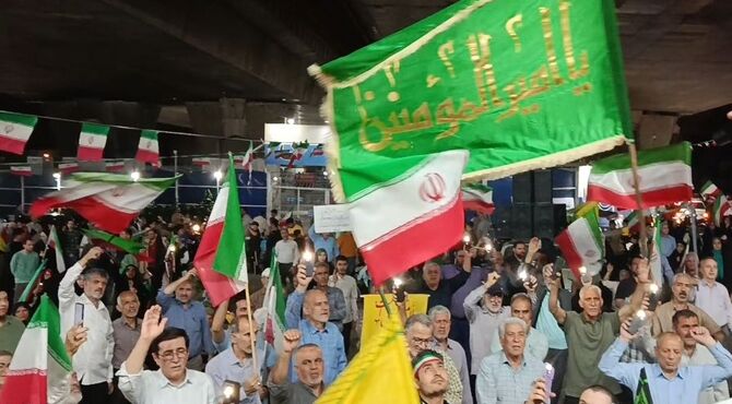 غدیر؛ طنین یک عهد آسمانی در دنیای امروز