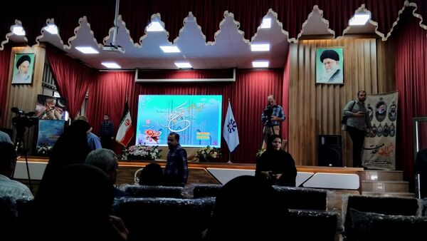 کنگره سراسری قرآن کریم ویژه سمپاد