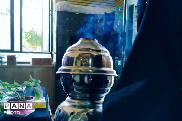 طنین نوای سوگواری در شهرستان ملارد