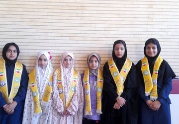 خلوت معنوی اعتکاف پیشتازان روستای دهنو میلاس 