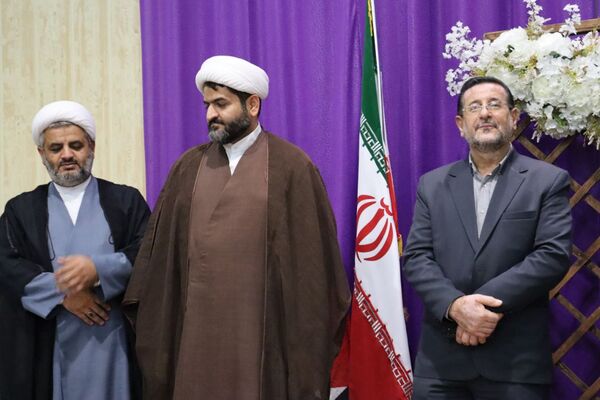 بزرگترین نمایشگاه مد و لباس ایرانی اسلامی در ساری