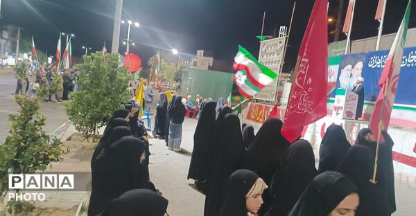 جان‌ فدا؛ میثاقِ معمولان با آرمان‌ های انقلاب