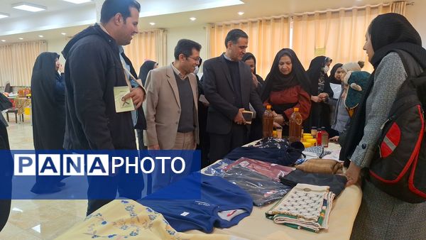 گرامیداشت پنجمین سالگرد شهادت سردار سلیمانی در شهر درق 