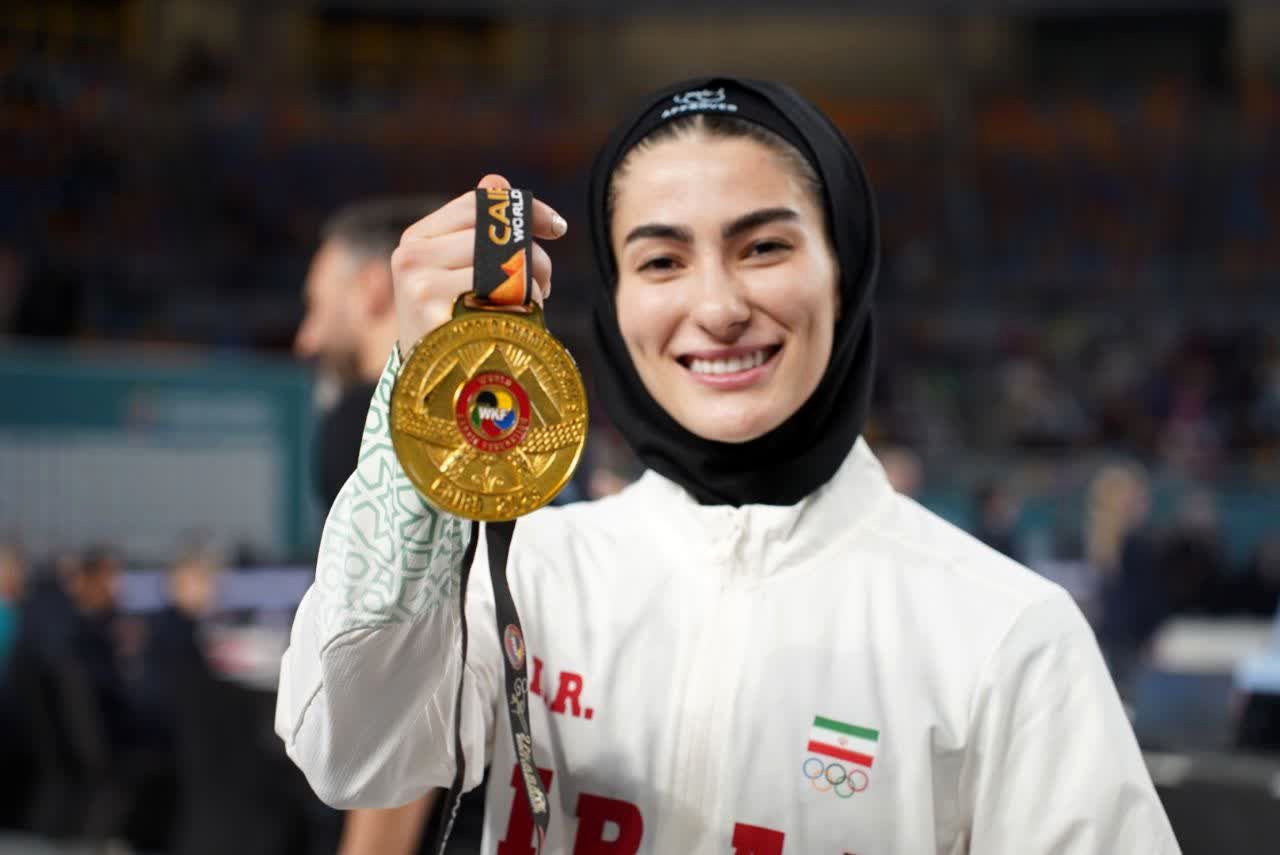 سرمایه‌گذاری در ورزش مدارس، رمز موفقیت ایران در عرصه‌های بین‌المللی است 