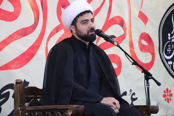 شور فاطمی در کهریزک