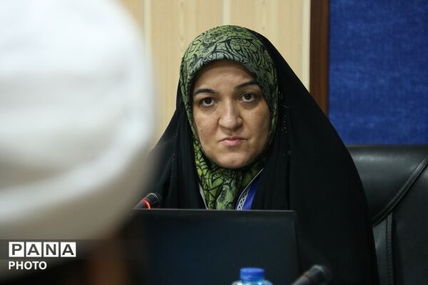 نشست شورای برنامه‌ریزی سازمان دانش‌آموزی استان یزد