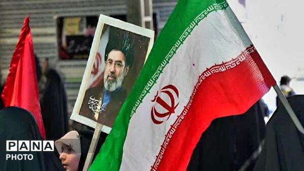 عبور از اربعین، ایستادگی به سوی فتح‌المبین اراده‌ها