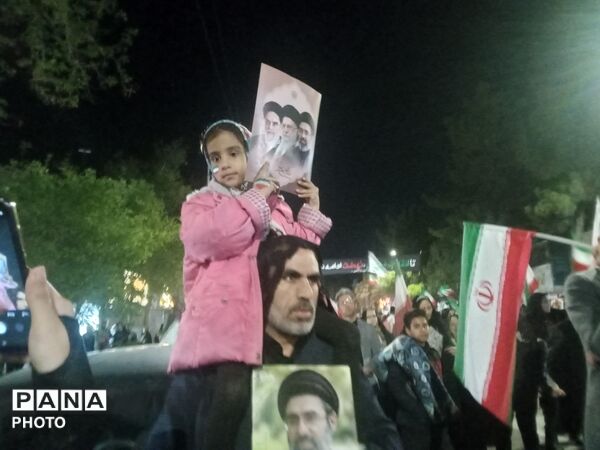 کودکان حماسه ساز دهه نودی نیشابور