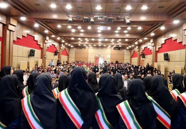 سومین کارسوق کشوری لیزر و اپتیک
