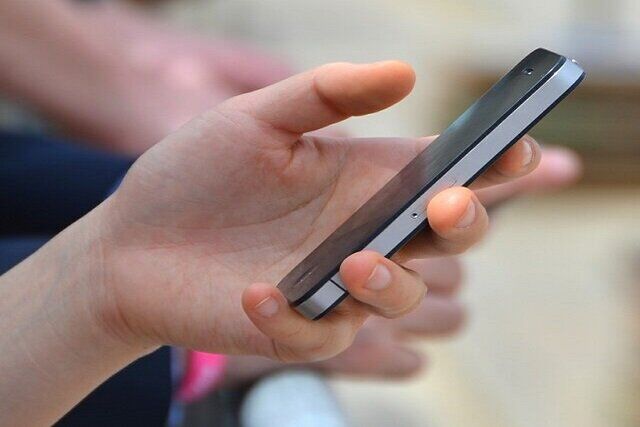 استفاده از گوشی در حال شارژ خطر دارد؟