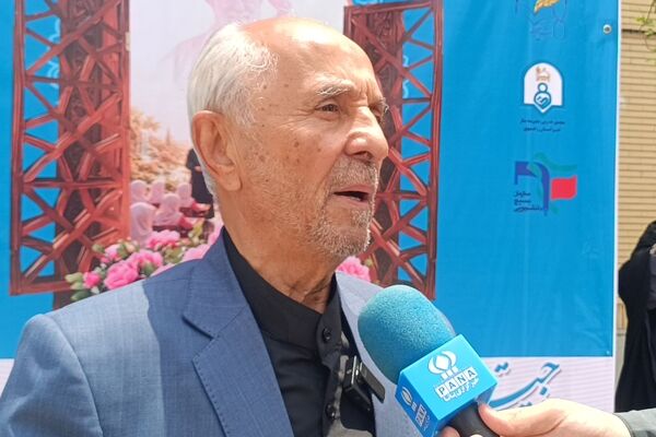 طرح شهید عجمیان ادامه تکامل‌یافته مدرسه‌یاری با مشارکت هدفمند خیرین است