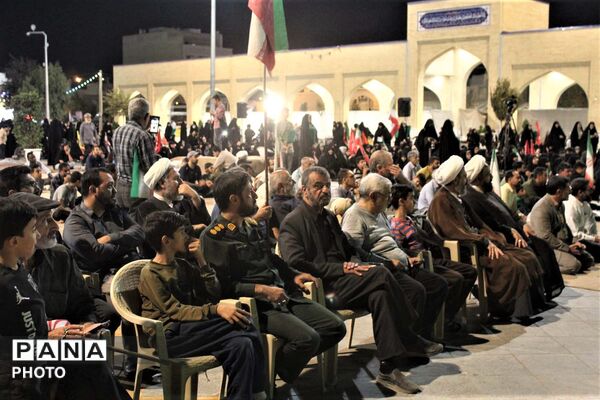اجتماع بزرگ «شهدایی ها» در سالروز تولد سردار شهید مهدی زین الدین