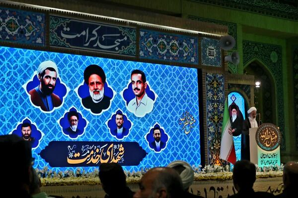 همایش ملی «مثل نصرالله» در مسجد مقدس جمکران