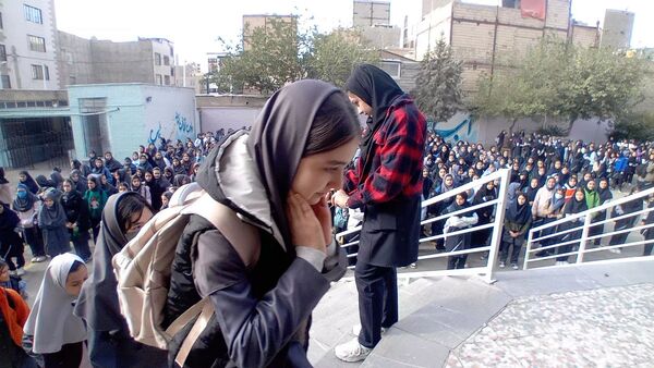 زنگ مهر، نوای شروعی تازه‌ برای دانش‌آموزان