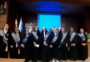 «طلایه‌داران فردا» با حضور دانش‌آموزان فعال انجمن‌های اسلامی شهرستانهای تهران آغاز شد
