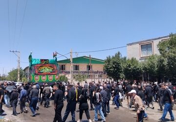 از دوربینِ ما تا قلبِ شما