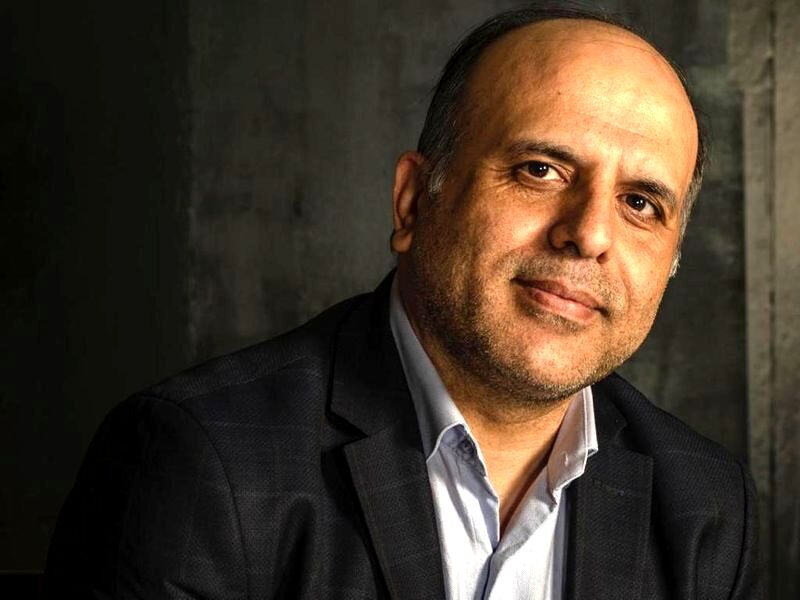 جعفر گودرزی دبیر پانزدهمین جشن بزرگ منتقدان شد