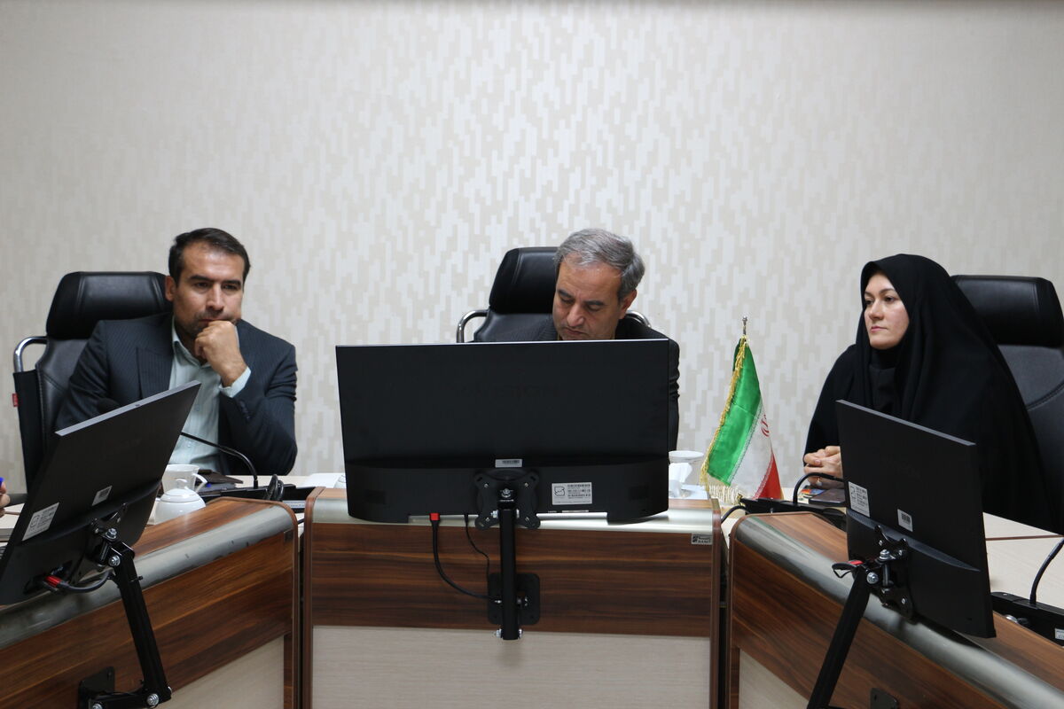 تکمیل سامانه‌ها و توسعه برنامه‌های قرآنی در آستانه ماه رمضان مورد تاکید است