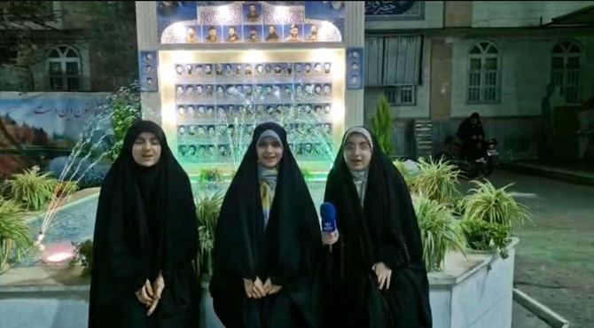 فرمانده‌ای که نام و راهش همچنان در دل‌ها زنده است