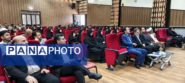 نسیم تربیت در کوچه های تربت حیدریه 