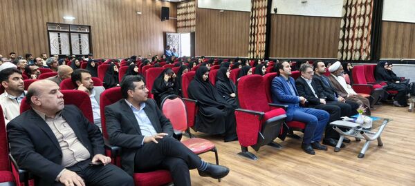 نسیم تربیت در کوچه های تربت حیدریه 