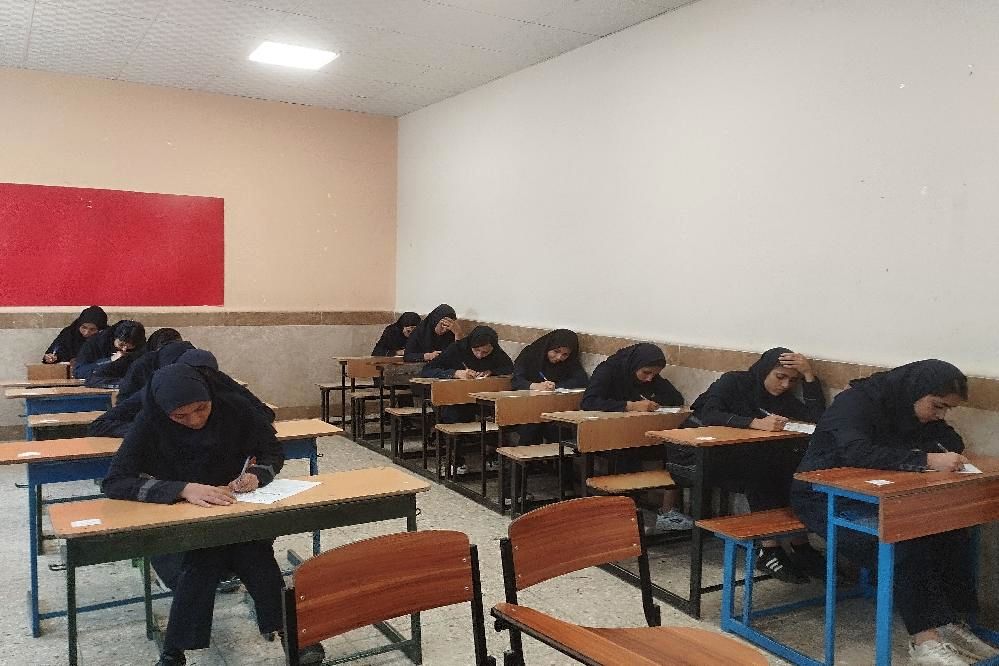 جزئیات اعلام نتایج امتحانات نهایی پایه‌های نهم، یازدهم و دوازدهم 