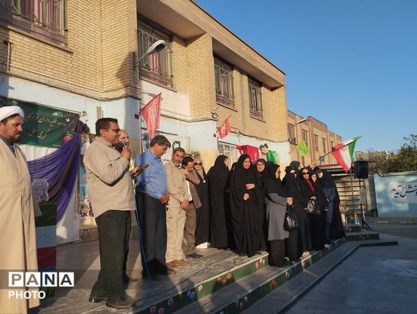 به یاد همه شهدا ؛ و رهبر شهید