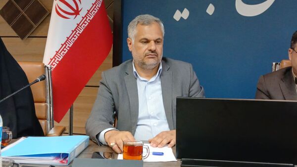 استاندار و مسئولان گوش شنوایی «سمن‌ها» شدند