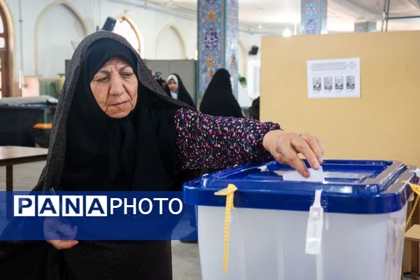 سنگ تمام اردکانی‌ها در انتخابات