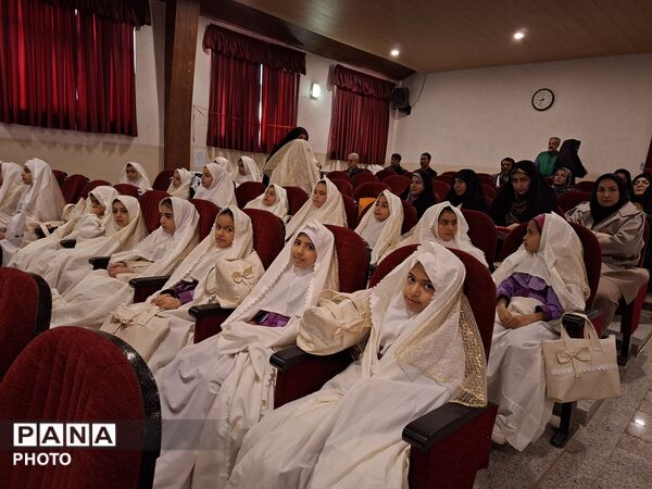 اجلاس نماز در شهرستان فریدن 