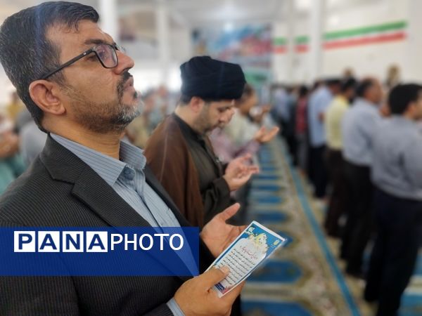 نماز عید قربان؛ عید بندگی